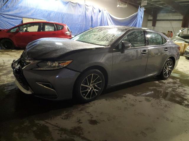 LEXUS ES350 2018 58abk1gg9ju104917