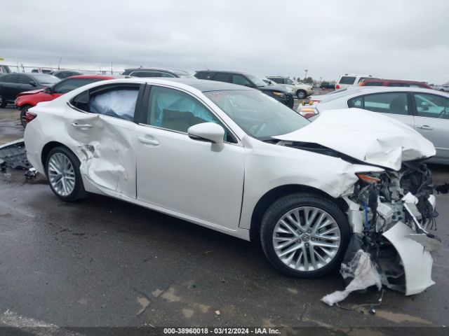 LEXUS NULL 2018 58abk1gg9ju105842