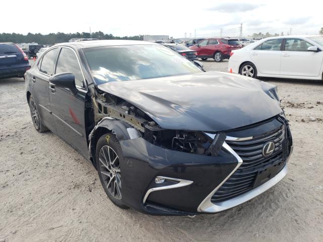 LEXUS ES 350 2018 58abk1gg9ju106313