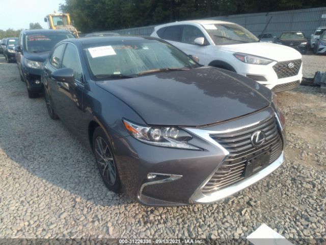 LEXUS ES 2018 58abk1gg9ju107218