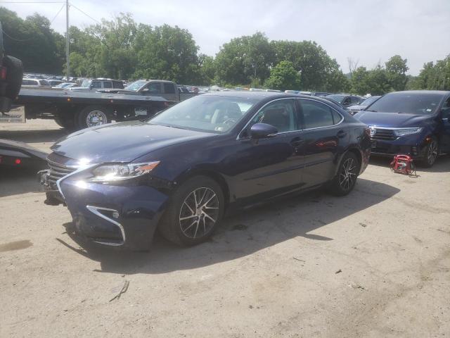 LEXUS ES350 2018 58abk1gg9ju107283