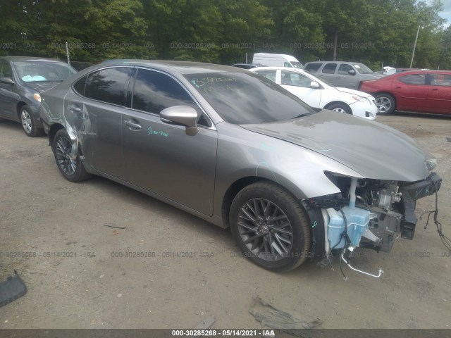 LEXUS ES 2018 58abk1gg9ju107364