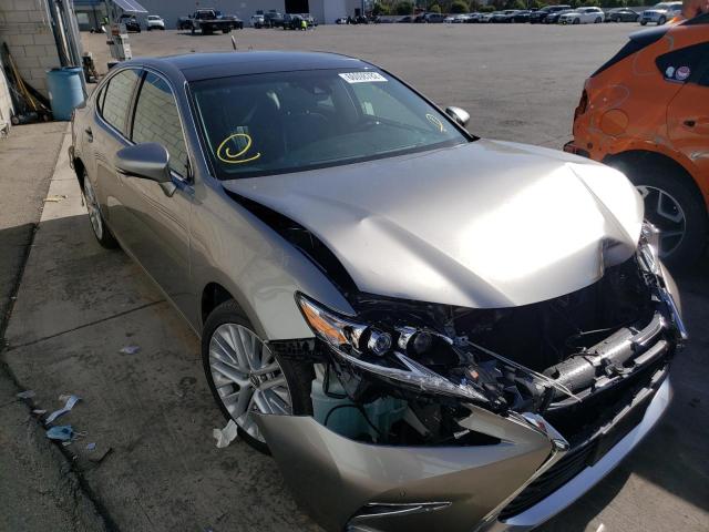 LEXUS ES 350 2018 58abk1gg9ju108238