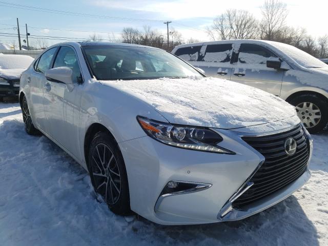 LEXUS ES 350 2018 58abk1gg9ju112161