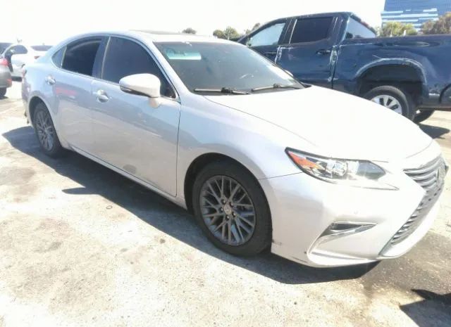 LEXUS ES 2018 58abk1gg9ju113018