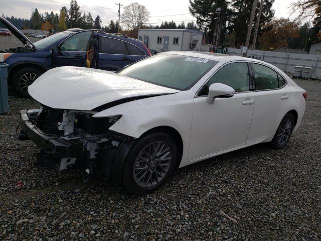 LEXUS ES350 2018 58abk1gg9ju115884