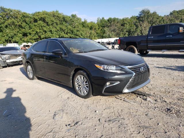 LEXUS ES350 2016 58abk1ggxgu001711