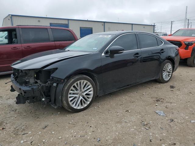 LEXUS ES 350 2016 58abk1ggxgu002714