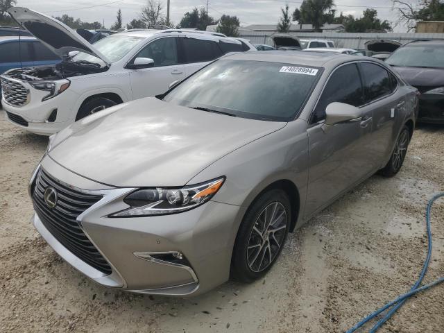 LEXUS ES 350 2016 58abk1ggxgu002941