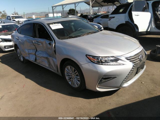 LEXUS ES 350 2016 58abk1ggxgu005872