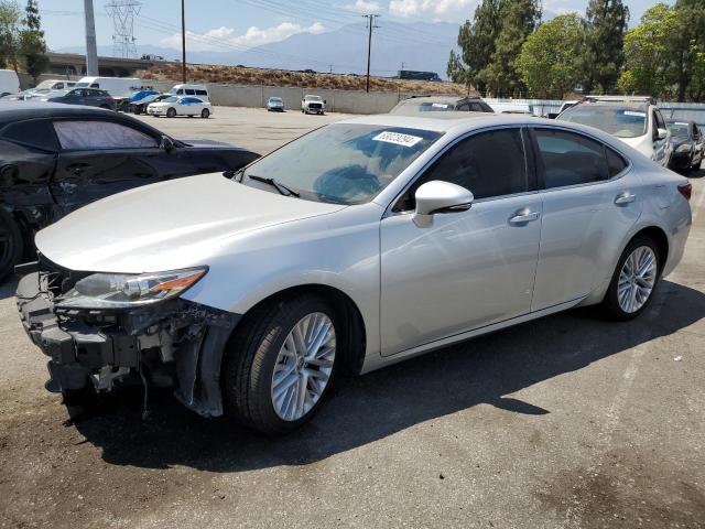 LEXUS ES350 2016 58abk1ggxgu006262