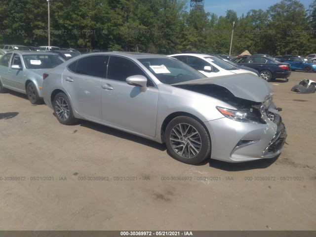 LEXUS ES 350 2016 58abk1ggxgu006939