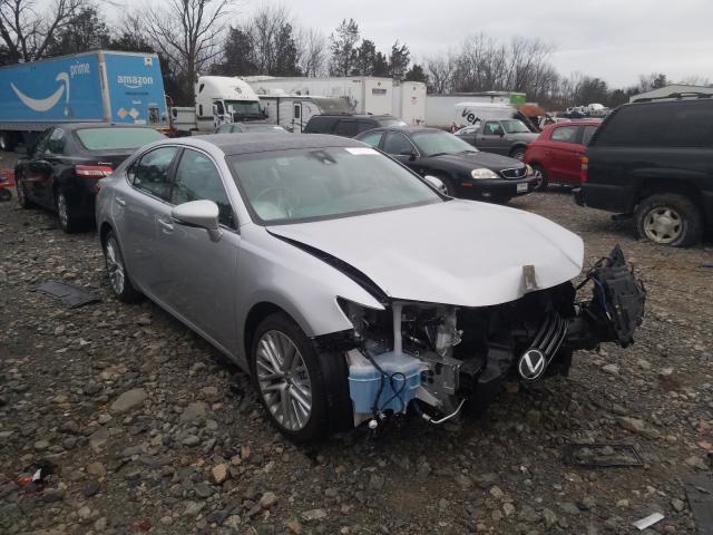 LEXUS ES 350 2016 58abk1ggxgu007301