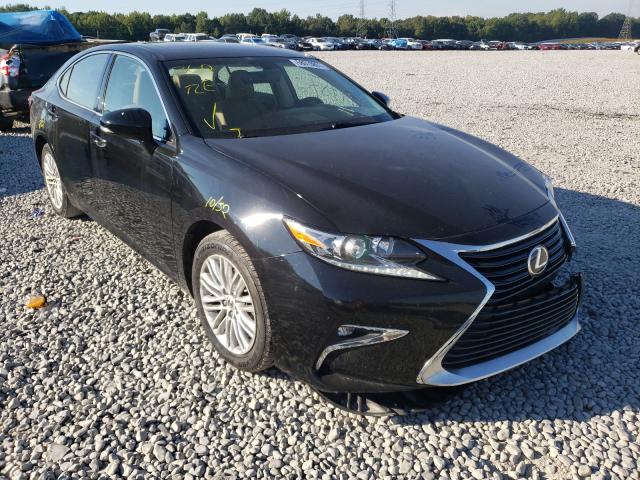 LEXUS ES 350 2016 58abk1ggxgu008769