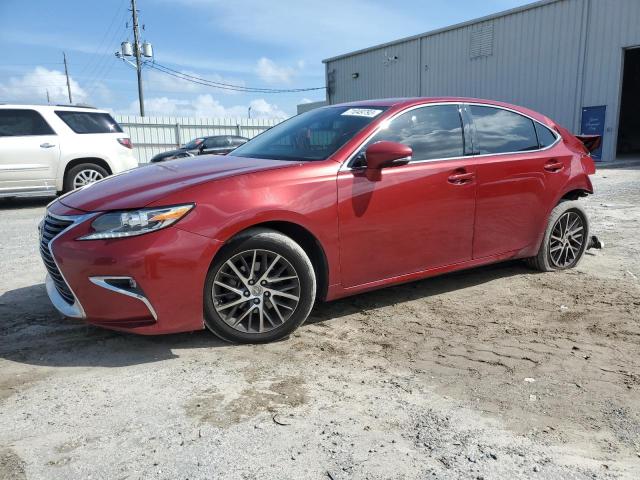 LEXUS ES350 2016 58abk1ggxgu008903