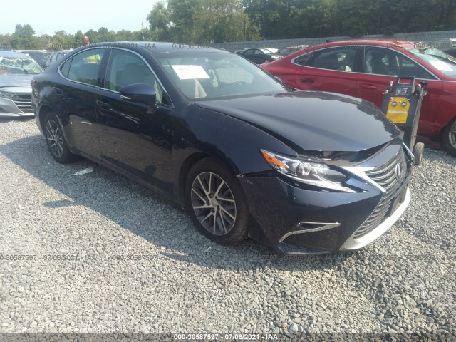 LEXUS ES 350 2016 58abk1ggxgu009288