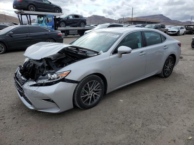 LEXUS ES350 2016 58abk1ggxgu009548