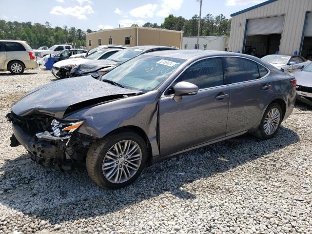 LEXUS ES350 2016 58abk1ggxgu009937