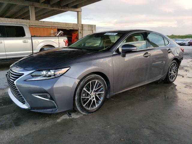 LEXUS ES 350 2016 58abk1ggxgu010554