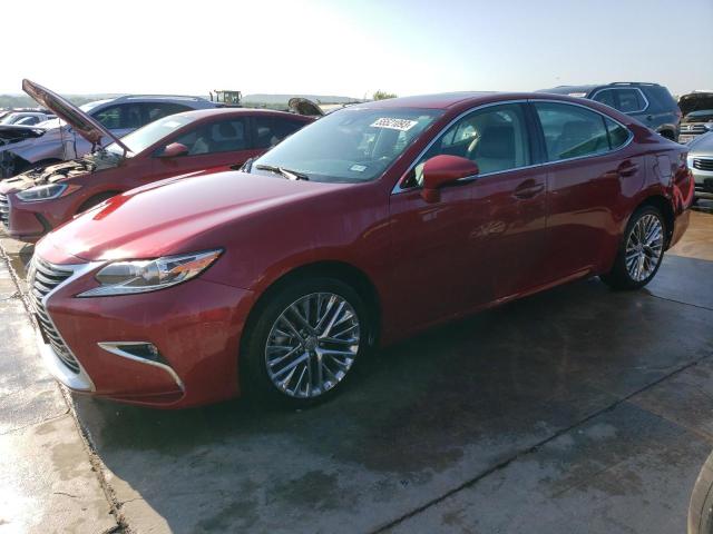 LEXUS ES 350 2016 58abk1ggxgu010876