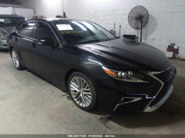 LEXUS ES 350 2016 58abk1ggxgu011106