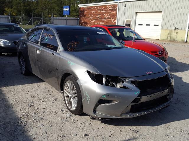 LEXUS ES 350 2016 58abk1ggxgu015009