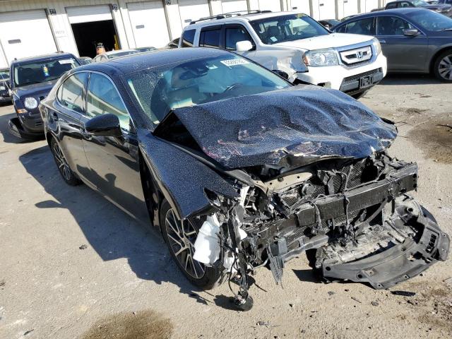 LEXUS ES 350 2016 58abk1ggxgu015320