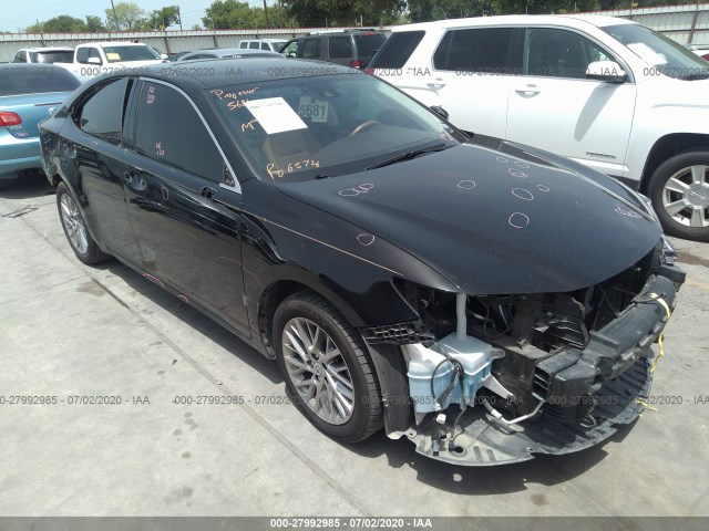 LEXUS ES 350 2016 58abk1ggxgu016760