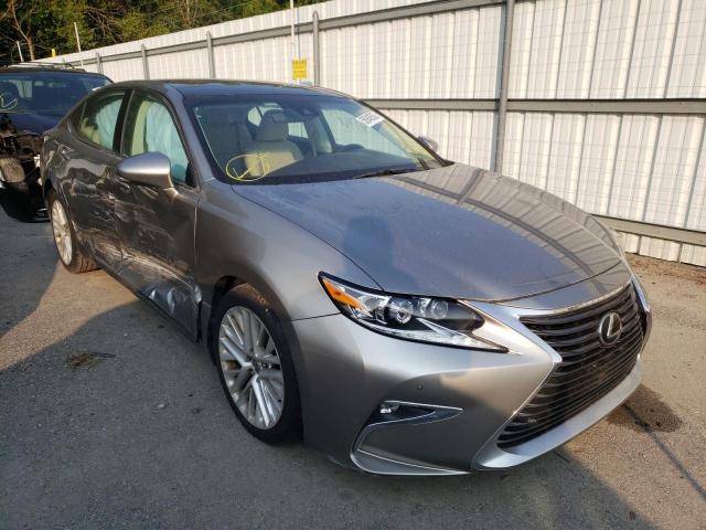 LEXUS ES 350 2016 58abk1ggxgu016872