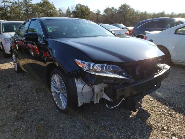 LEXUS ES 350 2016 58abk1ggxgu017066