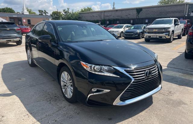 LEXUS ES 2016 58abk1ggxgu018301