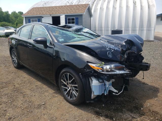 LEXUS ES 350 2016 58abk1ggxgu019335