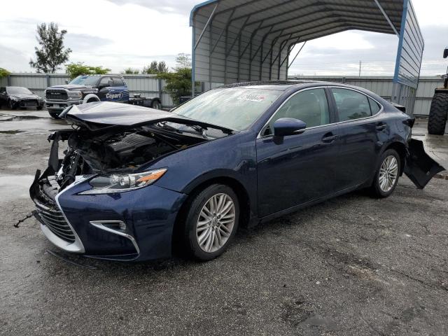 LEXUS ES350 2016 58abk1ggxgu021490