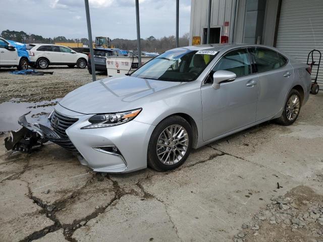 LEXUS ES 350 2016 58abk1ggxgu023143