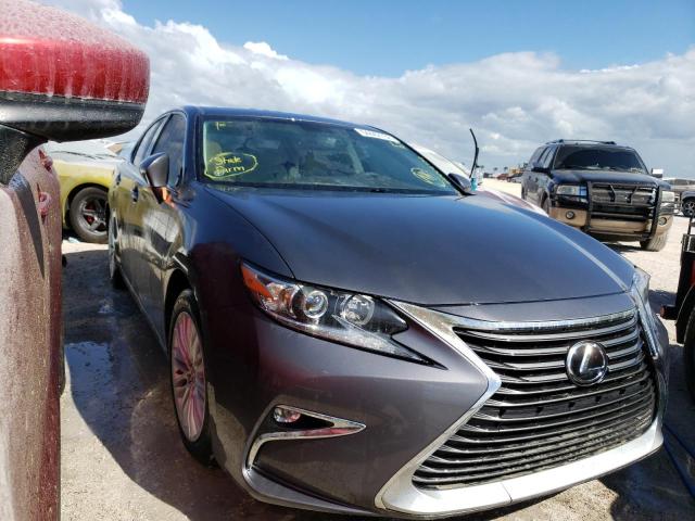 LEXUS ES 350 2016 58abk1ggxgu023255