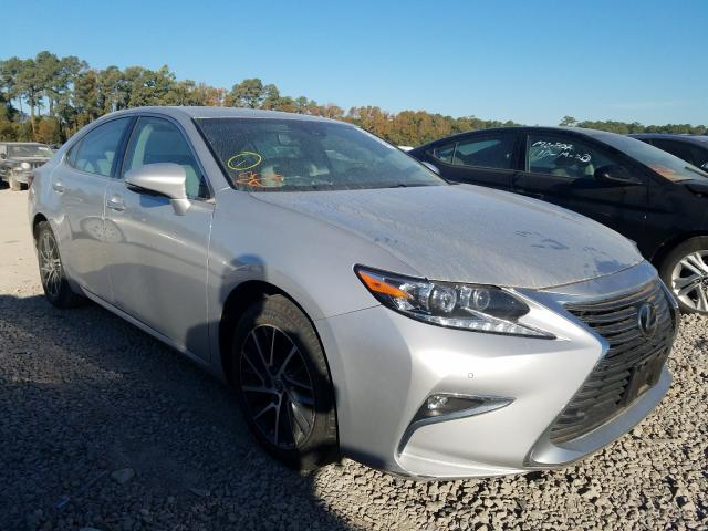 LEXUS ES 350 2016 58abk1ggxgu023269