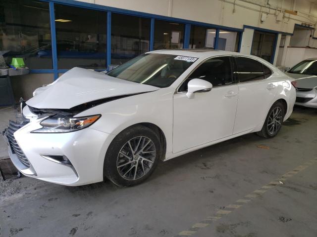 LEXUS ES 350 2016 58abk1ggxgu023885