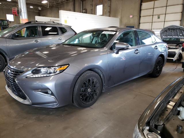 LEXUS ES350 2016 58abk1ggxgu025619