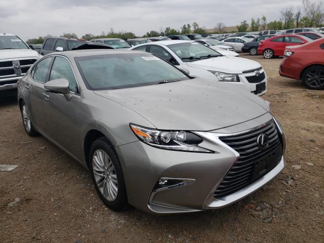 LEXUS ES 350 2016 58abk1ggxgu025670