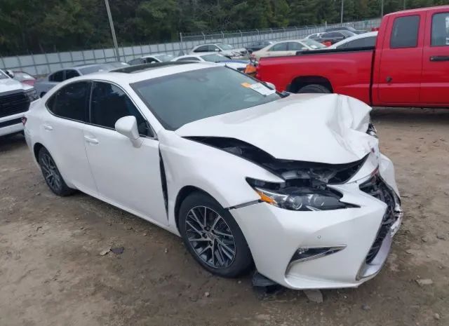 LEXUS NULL 2016 58abk1ggxgu025734