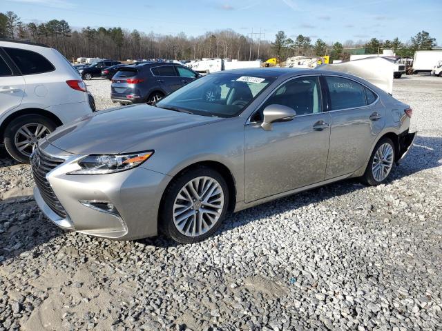 LEXUS ES 350 2016 58abk1ggxgu026222