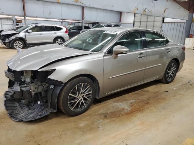 LEXUS ES 350 2016 58abk1ggxgu026477