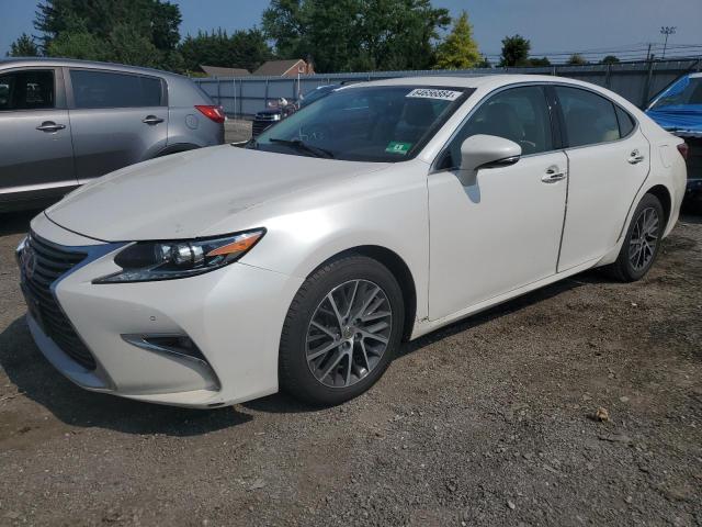 LEXUS ES 350 2016 58abk1ggxgu027452