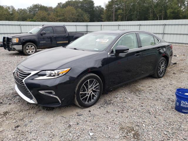 LEXUS ES350 2016 58abk1ggxgu029265