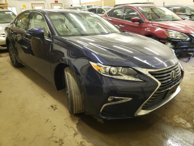 LEXUS ES 350 2016 58abk1ggxgu031114