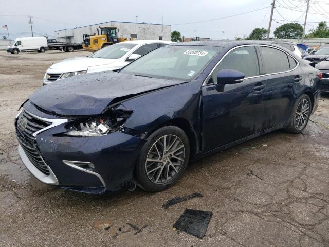 LEXUS ES350 2016 58abk1ggxgu031193