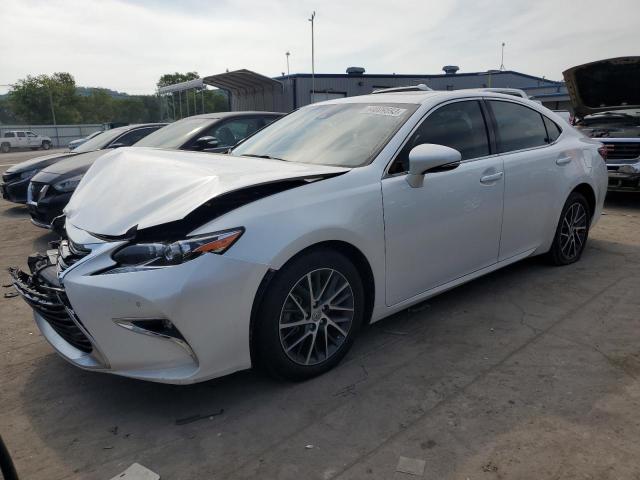 LEXUS ES350 2016 58abk1ggxgu031470