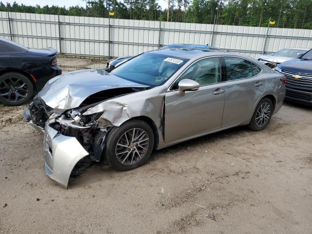 LEXUS ES 350 2016 58abk1ggxgu031940