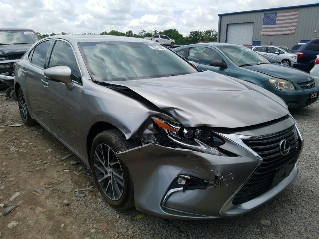 LEXUS ES 350 2016 58abk1ggxgu033395