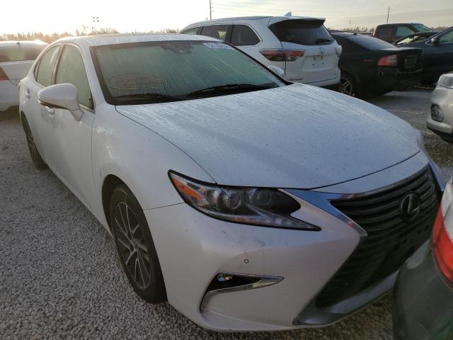 LEXUS ES 350 2016 58abk1ggxgu033591